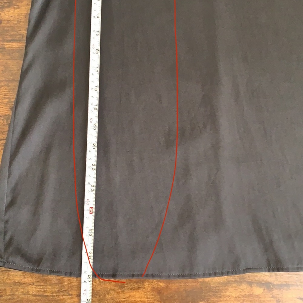 Eileen Fisher Silk Tank Top - Picture 12 of 16